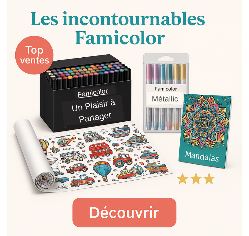 Best Sellers